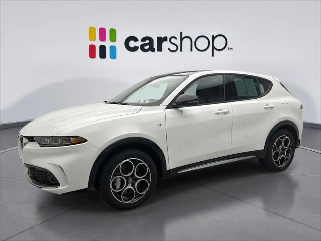 2024 Alfa Romeo Tonale Ti EAWD for sale in Hatfield, PA