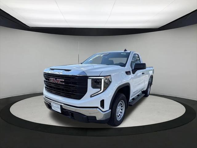 2026 GMC Sierra 1500 Regular Cab, Standard Bed, Pro, 4WD for sale in Sycamore, IL