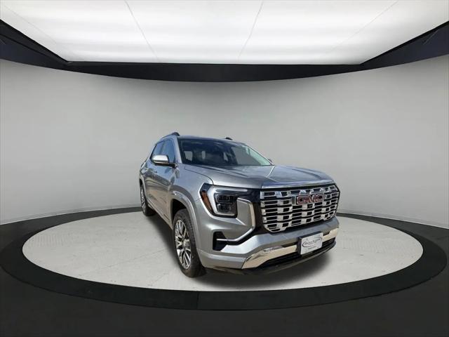 2026 GMC Terrain AWD Denali for sale in Sycamore, IL