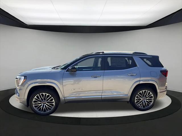 2026 GMC Terrain AWD Denali
