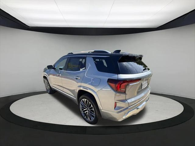 2026 GMC Terrain AWD Denali