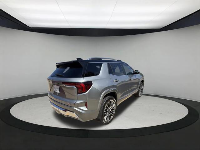 2026 GMC Terrain AWD Denali