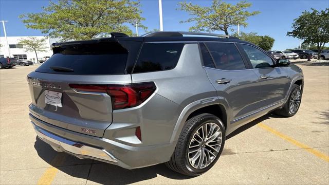 2026 GMC Terrain AWD Denali