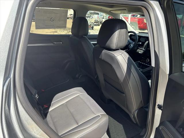 2026 GMC Terrain AWD Denali