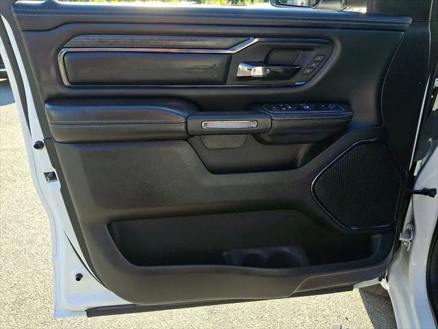 2023 Ram 1500 Limited Crew Cab 4x4 5'7" Box
