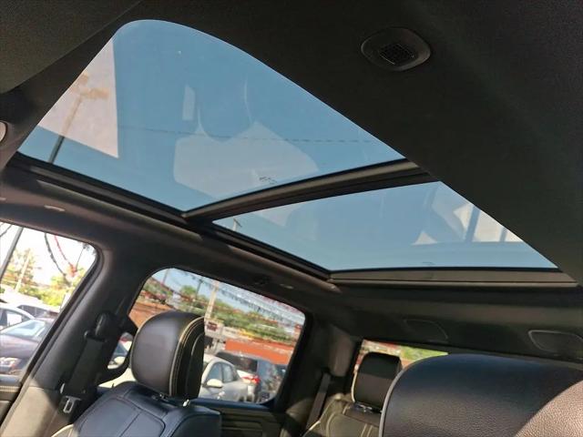 2023 Ram 1500 Limited Crew Cab 4x4 5'7" Box