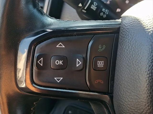 2023 Ram 1500 Limited Crew Cab 4x4 5'7" Box