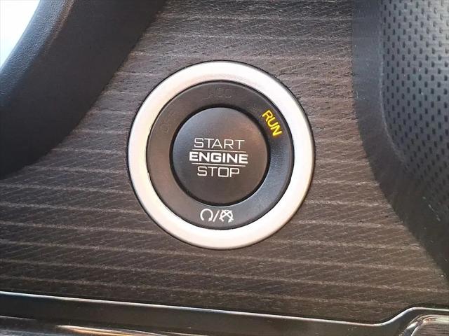 2023 Ram 1500 Limited Crew Cab 4x4 5'7" Box