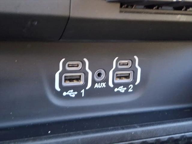 2023 Ram 1500 Limited Crew Cab 4x4 5'7" Box