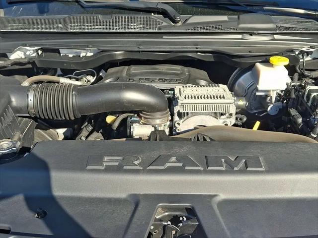 2023 Ram 1500 Limited Crew Cab 4x4 5'7" Box