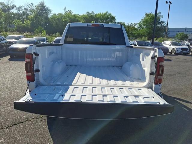 2023 Ram 1500 Limited Crew Cab 4x4 5'7" Box