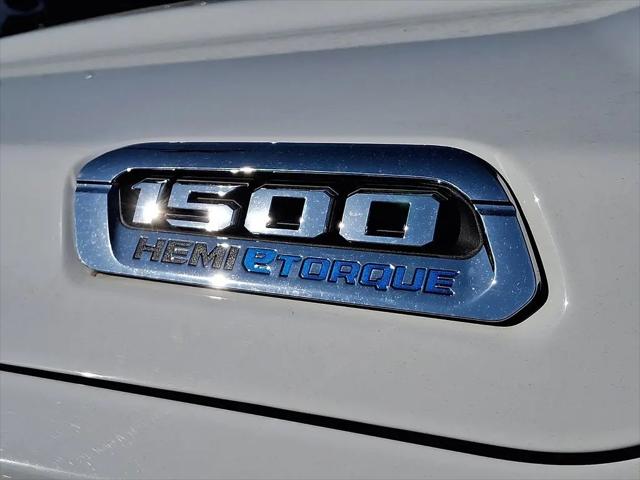 2023 Ram 1500 Limited Crew Cab 4x4 5'7" Box