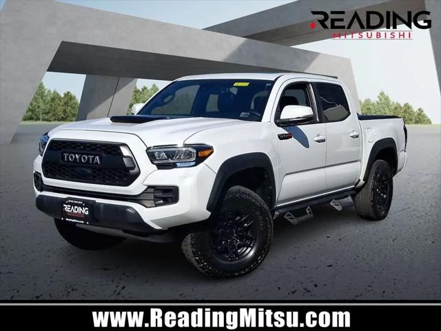 2021 Toyota Tacoma TRD Pro for sale in Reading, PA