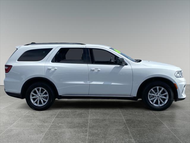 2023 Dodge Durango SXT RWD
