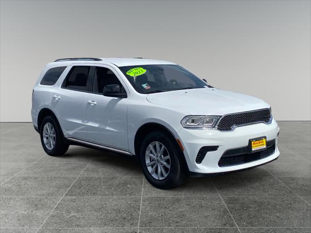 2023 Dodge Durango SXT RWD