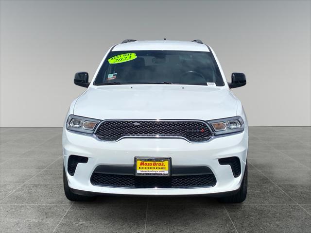 2023 Dodge Durango SXT RWD