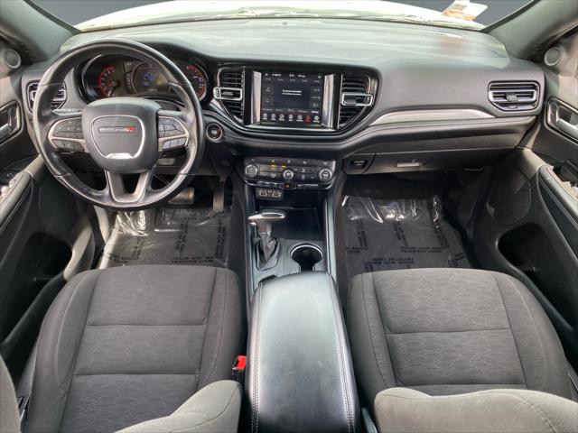2023 Dodge Durango SXT RWD