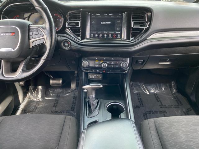 2023 Dodge Durango SXT RWD