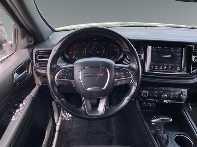 2023 Dodge Durango SXT RWD