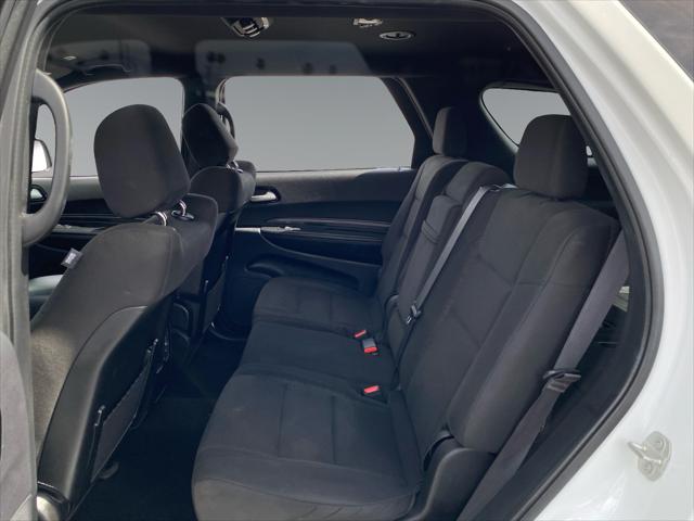 2023 Dodge Durango SXT RWD