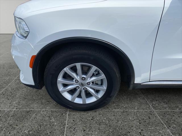2023 Dodge Durango SXT RWD