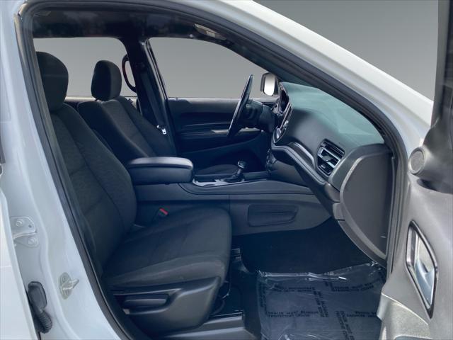 2023 Dodge Durango SXT RWD