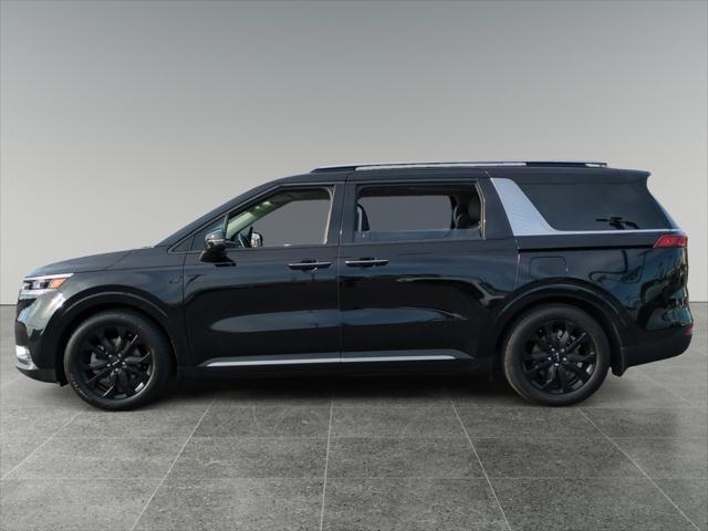 2024 Kia Carnival MPV SX Prestige