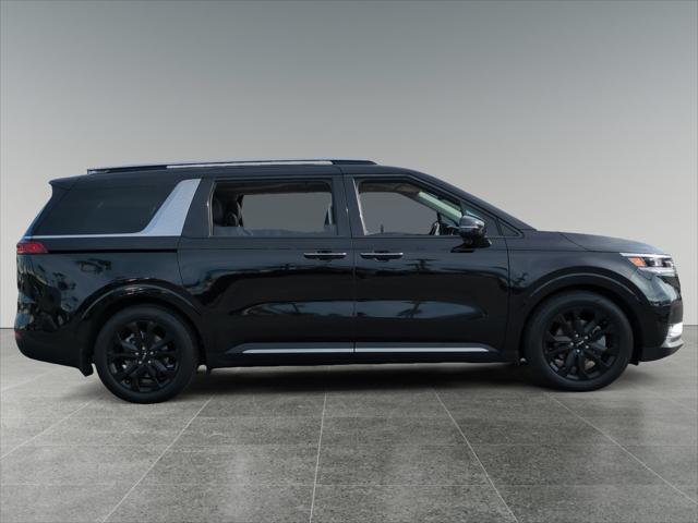 2024 Kia Carnival MPV SX Prestige