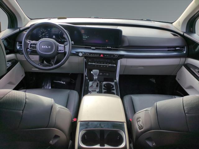 2024 Kia Carnival MPV SX Prestige