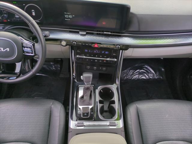 2024 Kia Carnival MPV SX Prestige