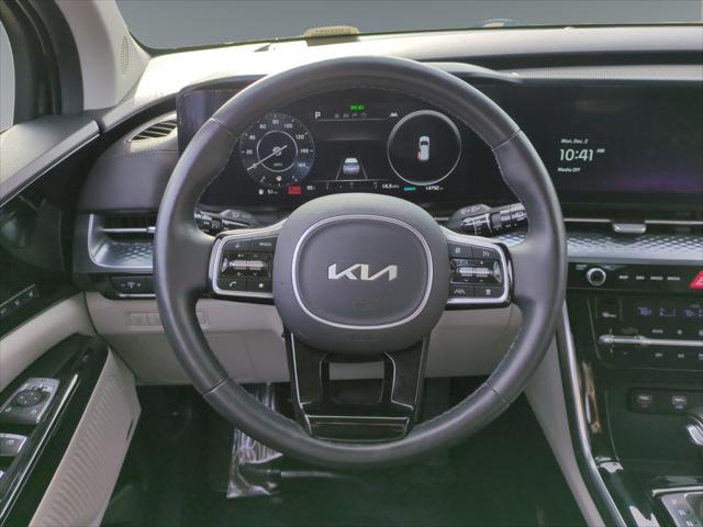 2024 Kia Carnival MPV SX Prestige