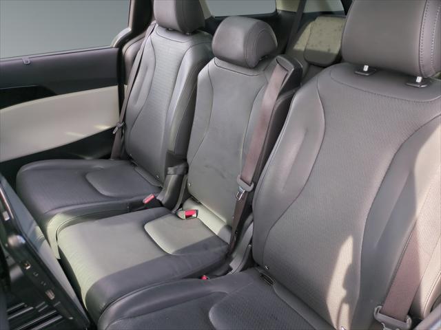 2024 Kia Carnival MPV SX Prestige