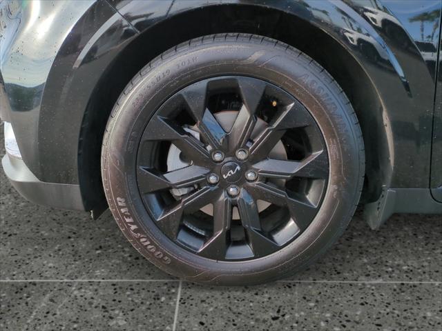 2024 Kia Carnival MPV SX Prestige