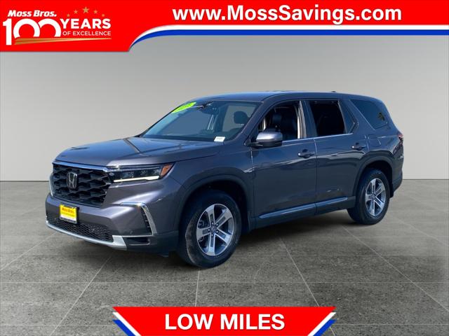 2025 Honda Pilot EX-L for sale in Moreno Valley, CA