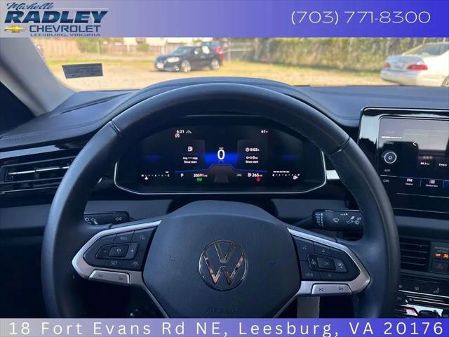 2025 Volkswagen Jetta 1.5T S