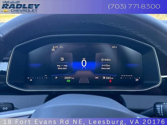 2025 Volkswagen Jetta 1.5T S