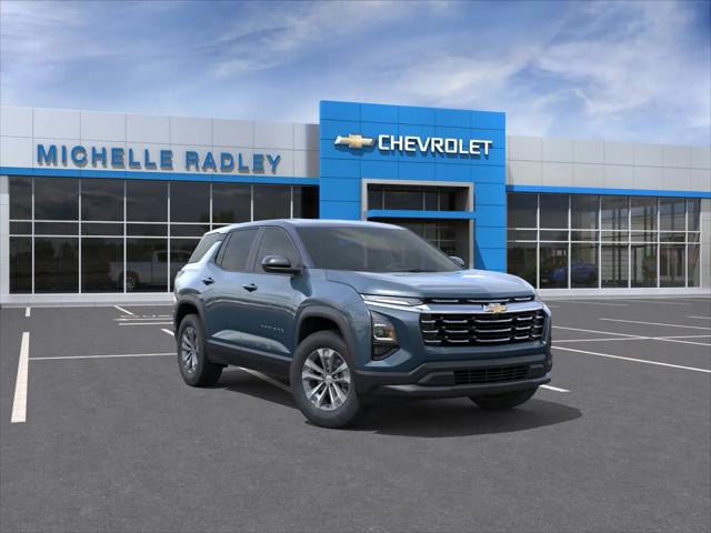 2026 Chevrolet Equinox AWD LT for sale in Leesburg, VA