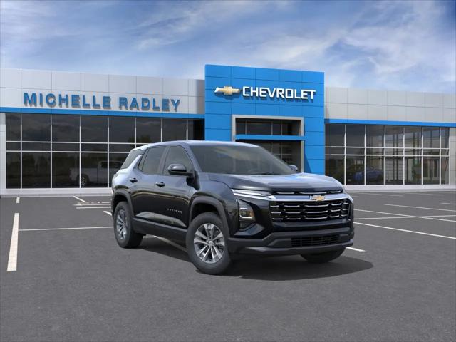 2026 Chevrolet Equinox AWD LT for sale in Leesburg, VA