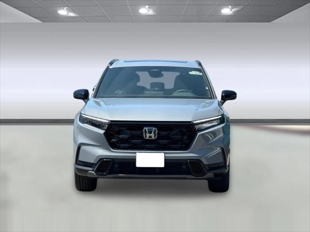 2026 Honda CR-V Hybrid 2WD Sport-L