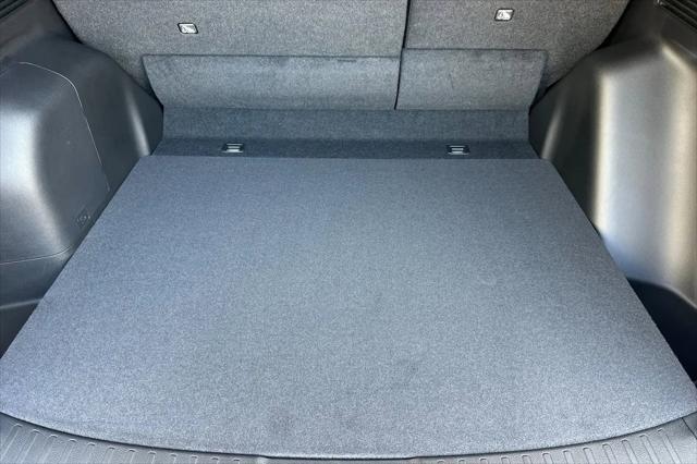 2026 Honda CR-V Hybrid 2WD Sport-L