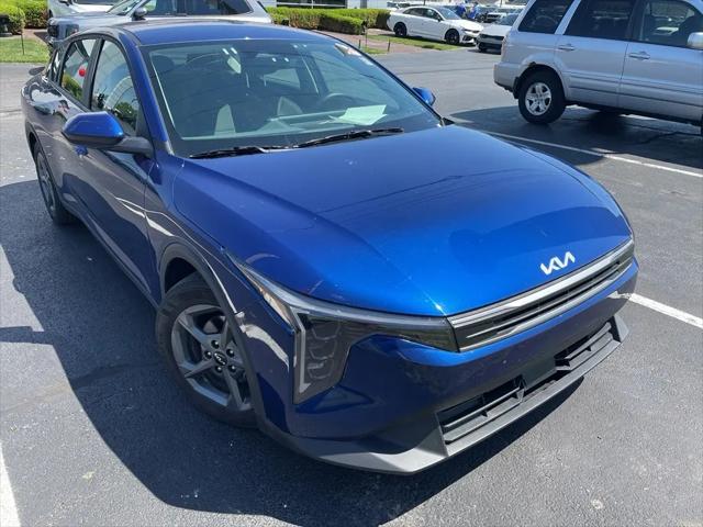 2025 Kia K4 LXS for sale in Toledo, OH
