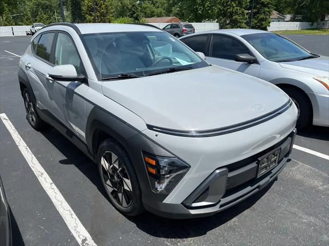 2024 Hyundai Kona SEL for sale in Toledo, OH
