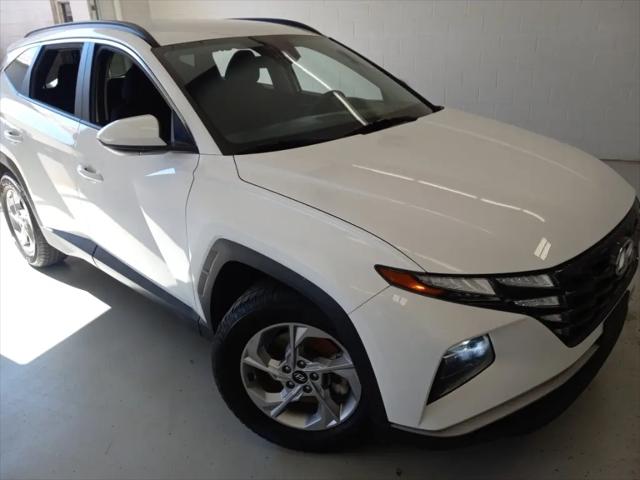 2024 Hyundai Tucson SEL for sale in Toledo, OH