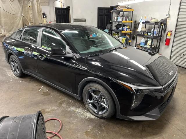 2025 Kia K4 LXS for sale in Toledo, OH