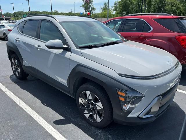 2025 Hyundai Kona SEL for sale in Toledo, OH