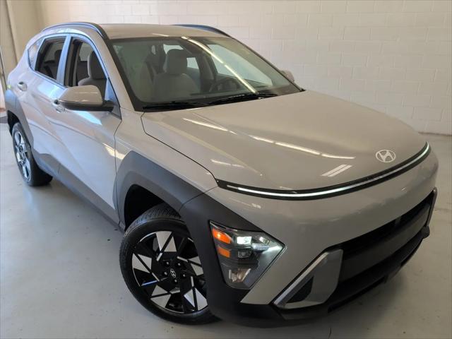 2025 Hyundai Kona SEL for sale in Toledo, OH