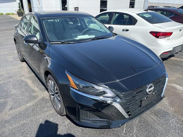 2025 Nissan Altima SV FWD for sale in Toledo, OH