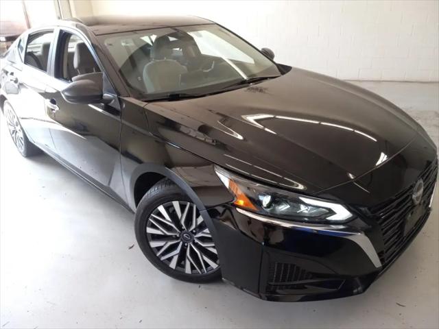 2025 Nissan Altima SV FWD for sale in Toledo, OH