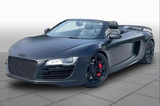 2011 Audi R8 5.2 for sale in Atlanta, GA