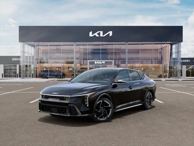 2026 Kia K4 GT-Line for sale in Toledo, OH